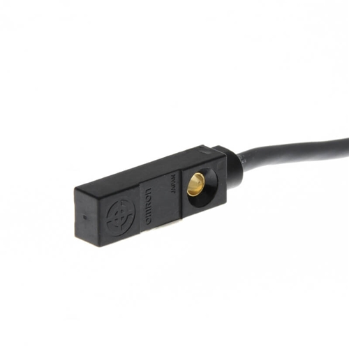 OMRON PROXIMITY SENSOR INDUCTIVE UNSHEILDED