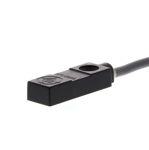 OMRON PROXIMITY SENSOR, INDUCTIVE, UNSHIELDED, 3MM