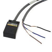 OMRON INDUCTIVE PROXIMITY SENSOR