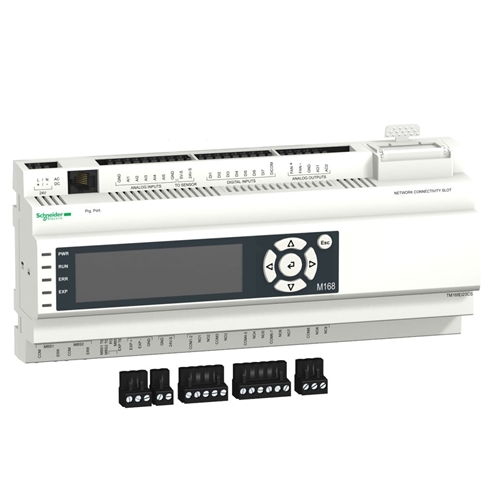 SCHNEIDER BASE DISPLAY