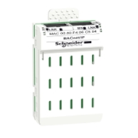 SCHNEIDER ETHERNET MODBUS TCP/IP