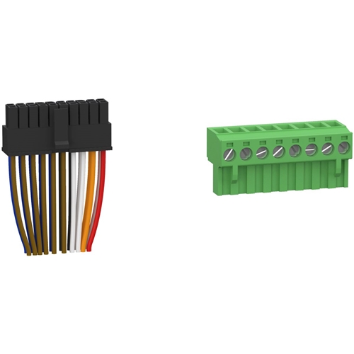 Schneider Electric M171 OPT. LV CONNECTOR 2M CABLE