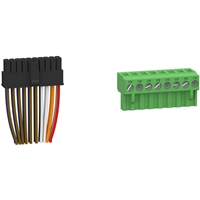 Schneider Electric M171 OPT. LV CONNECTOR 2M CABLE