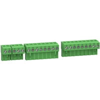 Schneider Electric M171EEVDRIVERSCREWTERMINALBLOCK