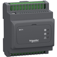 Schneider Electric EEVDRIVER,AUTONOMOUSANDMODBUS