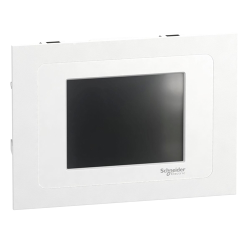 Schneider Electric M172 DISPLAY CLR TCHSCRN, FLUSH