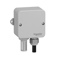 SCHNEIDER Humidity sensor, 4-20 mA