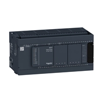 Schneider Electric Logic controller, Modicon M241,