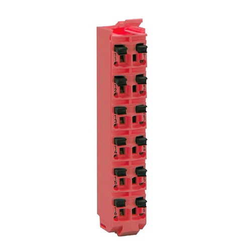 Schneider Electric Modicon TM5, terminal block wit