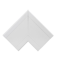 SCHNEIDER CABLELINE SOLO FLAT ANGLE
