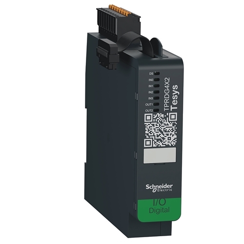 Schneider TeSys island Digital IO Module