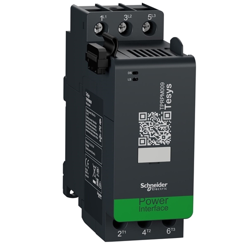 Schneider Electric TI Power Interface 9 A / 4 kW