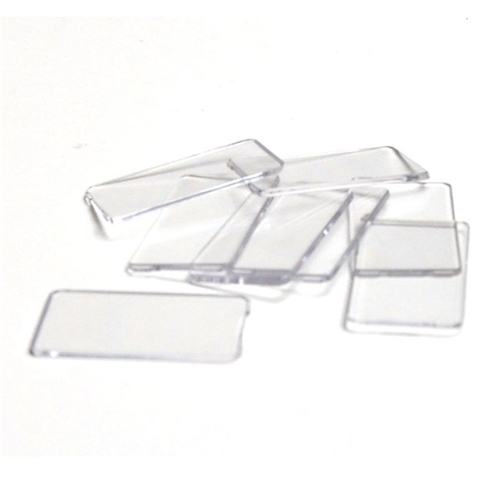 CEMBRE 15X27MM TRANSPARENT COVER FOR PT,