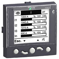 SCHNEIDER ULP Display Module