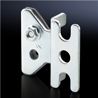 RITTAL WALL BRACKETS (1=PK OF 4)