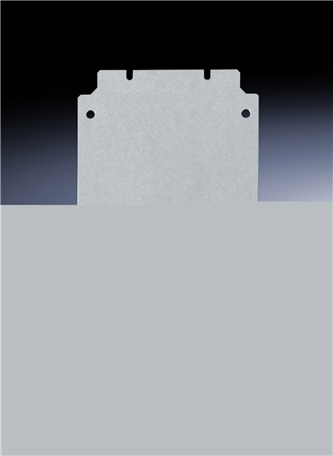 RITTAL MOUNTING PLATE