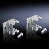 RITTAL MOUNTING BRACKET FOR RAIL 23X23