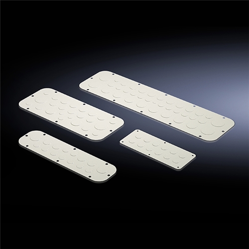 Rittal Gland Plates for AE & CS