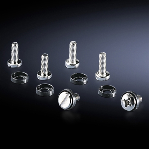 Rittal EL2089 Screw & washer set (pk 50)