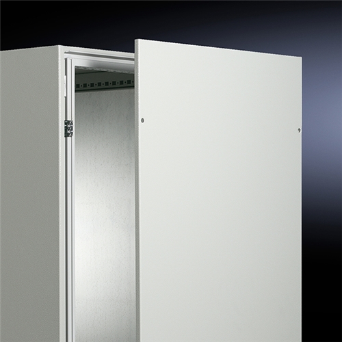 RITTAL S/STEEL SIDE PANEL (PAIR)