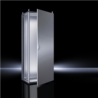 RITTAL S/STEEL ENC SNGL DOOR