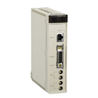 Schneider Ethernet TCP/IP module - 10 Mbit/s