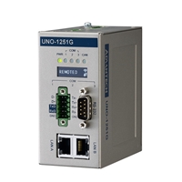 ADVANTECH IOT GATEWAY TI A8 ARM CORTEX PROCESSOR