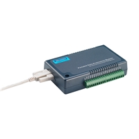 ADVANTECH 32 CHANNEL ISOLATED DIGITAL IO USB