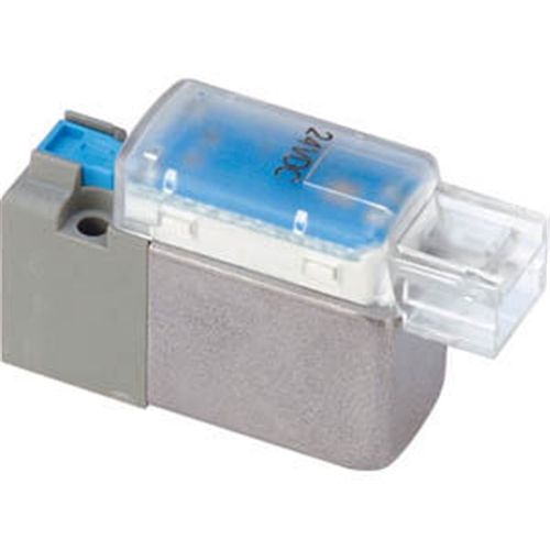 SMC 24VDC SOLENOID VALVE