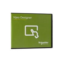 SCHNEIDER VIJEO DESIGNER UPDATE LICENSE