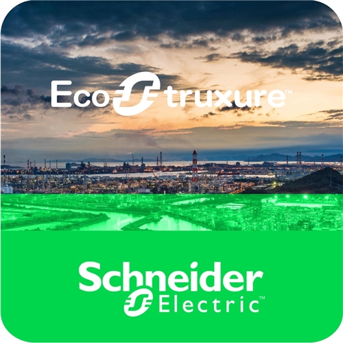 Schneider Electric 5 x EcoStruxure? Secure Connect