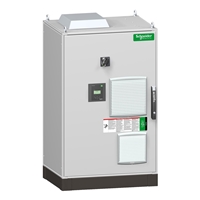 Schneider Electric VarSet Auto 200k DR3,8 400V-50