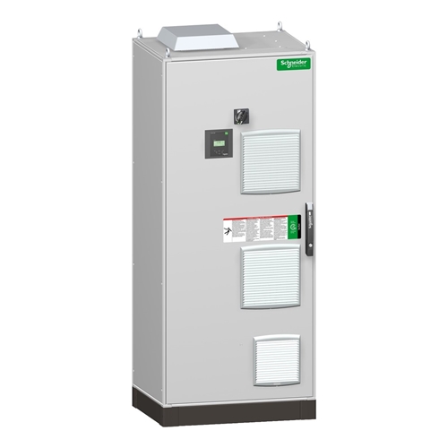 Schneider Electric VarSet Auto 300k DR3,8 400V-50