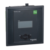 SCHNEIDER POWER FACTOR CONTROLLER 6 STEP OUTPUTS