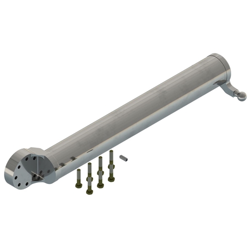 SPARE PART P2, PRIMARY ARM INCL.