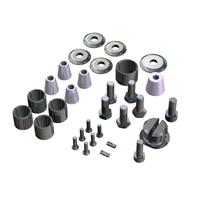 SCHNEIDER SPARE PART P4, FASTENERS FOR TELESCOPE A