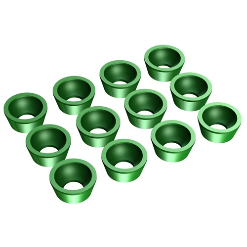 SCHNEIDER BALL SOCKETS - SET OF 12