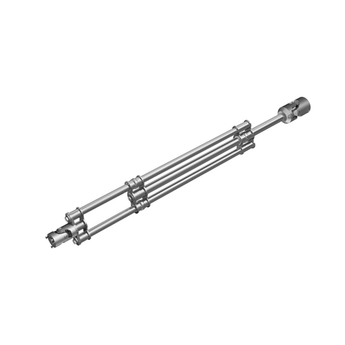 SCHNEIDER SPARE PART KIT P5, TELESCOPIC