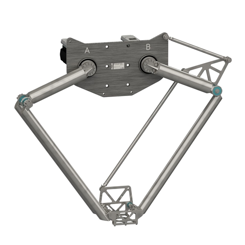 SCHENIDER LEXIUM DELTA T3 COMPACT 2 ROBOT LEXIUM