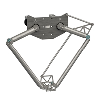 SCHENIDER LEXIUM DELTA T3 COMPACT 2 ROBOT LEXIUM