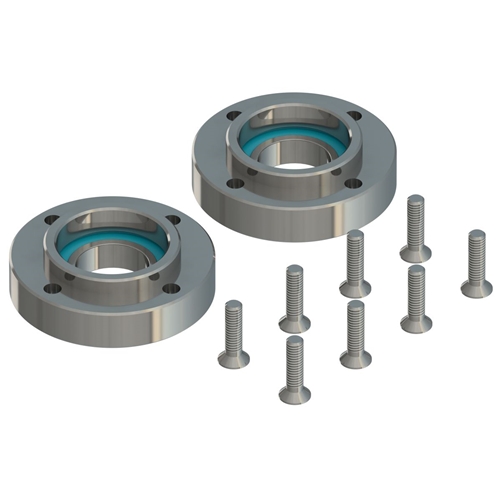 Schneider Electric T-Series bearing parallel linka