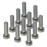 Schneider Electric T-Series set of fasteners prima