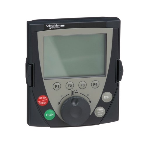 Schneider Electric remote graphic terminal 240x160