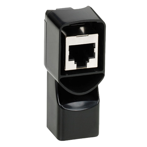 SCHNEIDER RJ45 FEMALE ADAPTOR