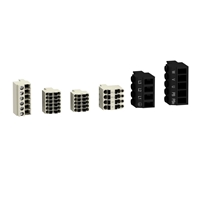 Schneider Electric connector kit for variable spee