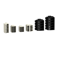 Schneider Electric connector kit for for variable