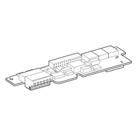 SCHNEIDER INTERFACE CARD