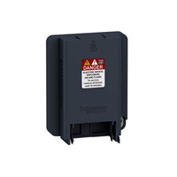 Schneider Electric mechanical adapter for communic