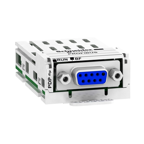 Schneider Electric Profibus DP communication modul