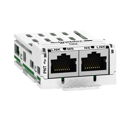 Schneider Electric Profinet communication module